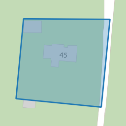 Perceel HTN03-B-3554