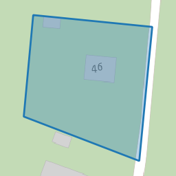 Perceel HTN03-B-3555