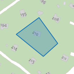 Perceel HTN03-B-3556