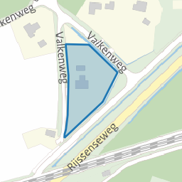 Perceel HTN03-B-3564