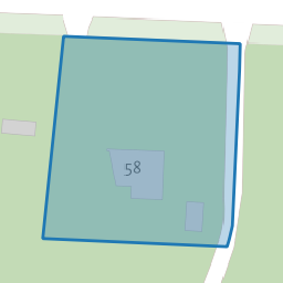 Perceel HTN03-B-3581