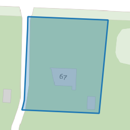 Perceel HTN03-B-3582