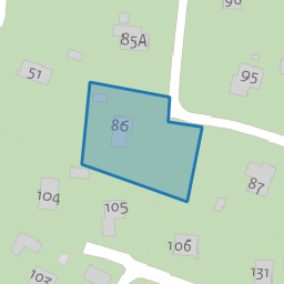 Perceel HTN03-B-3587