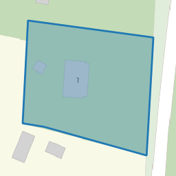 Perceel HTN03-B-3590