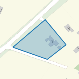 Perceel HTN03-B-3605