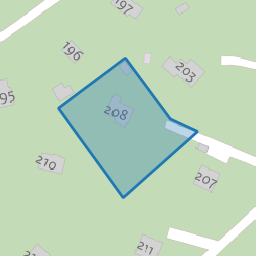 Perceel HTN03-B-3638