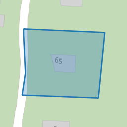 Perceel HTN03-B-3642