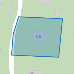 Perceel HTN03-B-3643