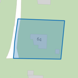 Perceel HTN03-B-3646