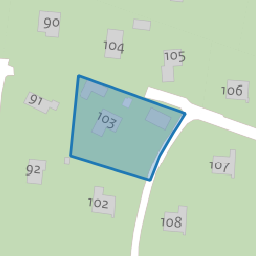 Perceel HTN03-B-3649