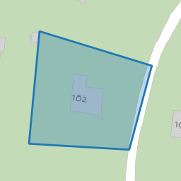 Perceel HTN03-B-3650