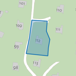 Perceel HTN03-B-3652