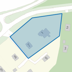 Perceel HTN03-B-3656