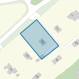 Perceel HTN03-B-3657