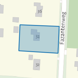 Perceel HTN03-B-3661