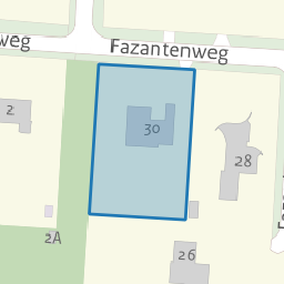 Perceel HTN03-B-3664