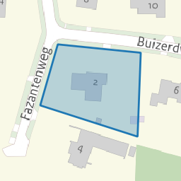 Perceel HTN03-B-3668