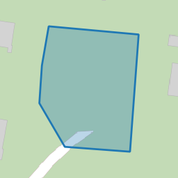 Perceel HTN03-B-3680