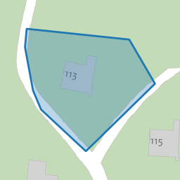 Perceel HTN03-B-3683