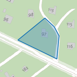 Perceel HTN03-B-3684