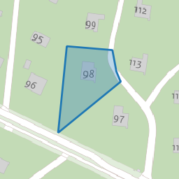 Perceel HTN03-B-3685