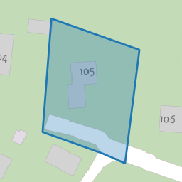 Perceel HTN03-B-3694