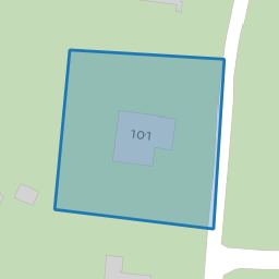 Perceel HTN03-B-3696