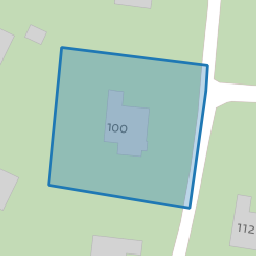 Perceel HTN03-B-3697