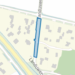 Perceel HTN03-B-3699