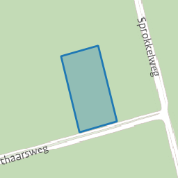 Perceel HTN03-B-3741