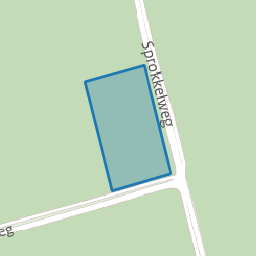 Perceel HTN03-B-3742