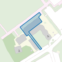 Perceel HTN03-B-3749