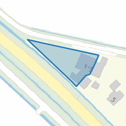 Perceel HTN03-B-3756