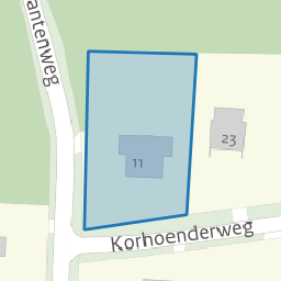 Perceel HTN03-B-3776