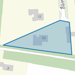 Perceel HTN03-B-3780