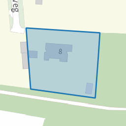 Perceel HTN03-B-3781