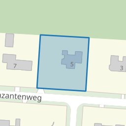 Perceel HTN03-B-3788