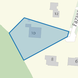 Perceel HTN03-B-3797