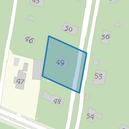 Perceel HTN03-B-3807