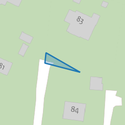 Perceel HTN03-B-3809