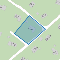 Perceel HTN03-B-3823