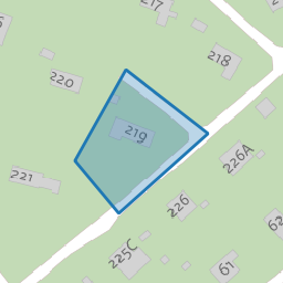 Perceel HTN03-B-3836