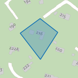 Perceel HTN03-B-3843