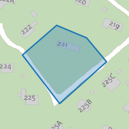 Perceel HTN03-B-3845