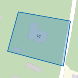 Perceel HTN03-B-3848