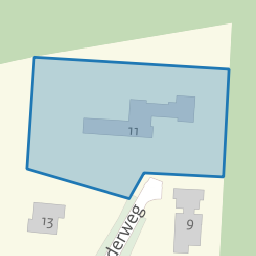 Perceel HTN03-B-3893