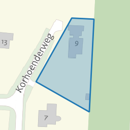 Perceel HTN03-B-3894