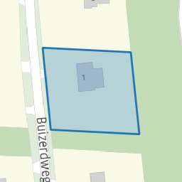 Perceel HTN03-B-3898