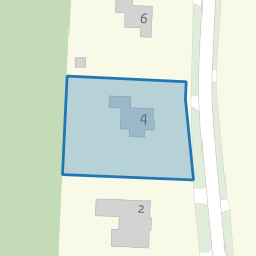 Perceel HTN03-B-3900