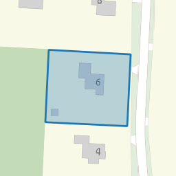 Perceel HTN03-B-3901